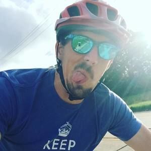 Meet your Posher, Ben